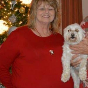 Meet your Posher, Deborah